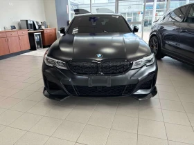 BMW 340 * M340i xDrive * CARFAX * ЦЕНА ДО БГ, снимка 8
