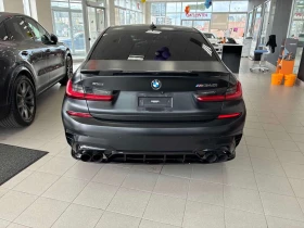 BMW 340 * M340i xDrive * CARFAX * ЦЕНА ДО БГ, снимка 5