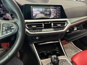 BMW 340 * M340i xDrive * CARFAX * ЦЕНА ДО БГ, снимка 14