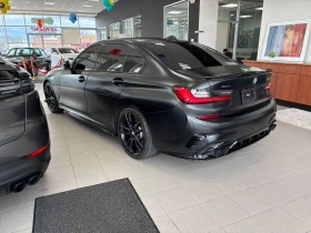 BMW 340 * M340i xDrive * CARFAX * ЦЕНА ДО БГ, снимка 2
