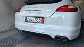 Porsche Panamera, снимка 12