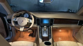 Porsche Panamera, снимка 9