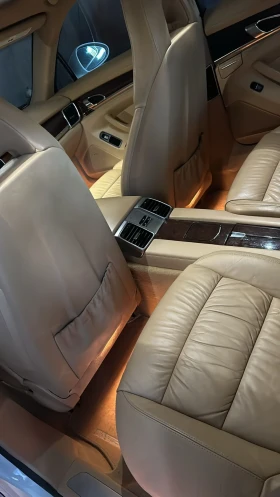 Porsche Panamera, снимка 15