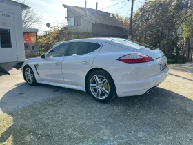 Porsche Panamera, снимка 17