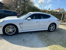 Porsche Panamera, снимка 16