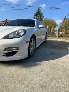 Porsche Panamera, снимка 4