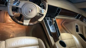 Porsche Panamera, снимка 11