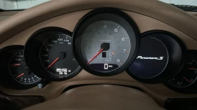 Porsche Panamera, снимка 8