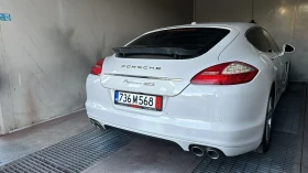 Porsche Panamera, снимка 6