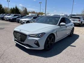 Genesis G70 | DISTRONIC | 360 | ОБДУХВАНЕ | CARFAX | , снимка 1
