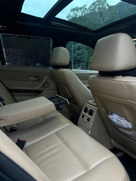 BMW 330 XDRIVE/DISTRONIC/ПАНОРАМА/KEYLES GO , снимка 10