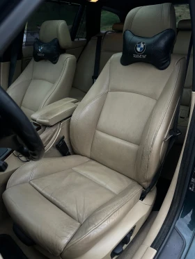 BMW 330 XDRIVE/DISTRONIC/ПАНОРАМА/KEYLES GO , снимка 8