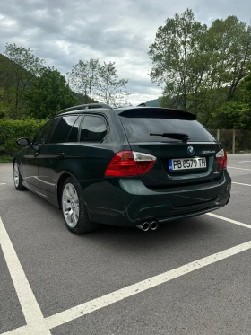 BMW 330 XDRIVE/DISTRONIC/ПАНОРАМА/KEYLES GO , снимка 5