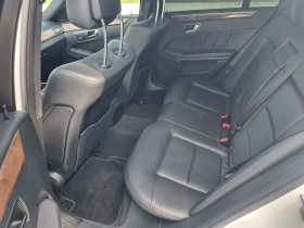 Mercedes-Benz E 350 AMG - 306 k.c. - ЛИЗИНГ, снимка 8