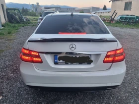 Mercedes-Benz E 350 AMG - 306 k.c. - ЛИЗИНГ, снимка 2