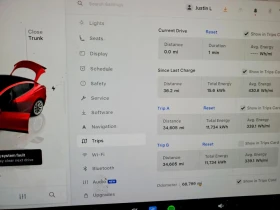 Tesla Model 3, снимка 9