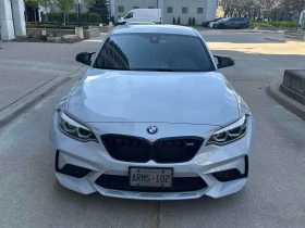 BMW M2 Competition/CARFAX/АВТОФИНАНСИРАНЕ, снимка 6