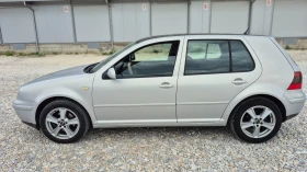 VW Golf 1.9 TDI/110* * * , снимка 6