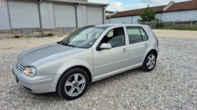 VW Golf 1.9 TDI/110* * * , снимка 7