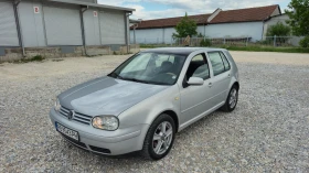 VW Golf 1.9 TDI/110* * * , снимка 3
