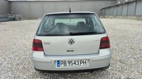 VW Golf 1.9 TDI/110* * * , снимка 9