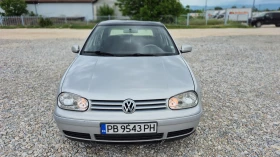 VW Golf 1.9 TDI/110* * * , снимка 12