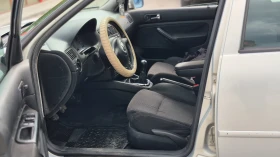 VW Golf 1.9 TDI/110* * * , снимка 15
