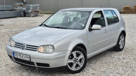 VW Golf 1.9 TDI/110* * * , снимка 1