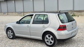 VW Golf 1.9 TDI/110* * * , снимка 4