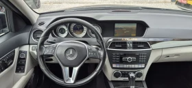 Mercedes-Benz C 350 3.5-306кс.4Х4., снимка 12