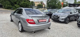 Mercedes-Benz C 350 3.5-306кс.4Х4., снимка 7