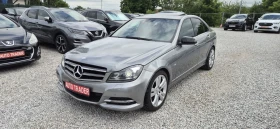 Mercedes-Benz C 350 3.5-306кс.4Х4., снимка 1