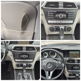 Mercedes-Benz C 350 3.5-306кс.4Х4., снимка 17