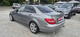 Mercedes-Benz C 350 3.5-306кс.4Х4., снимка 8
