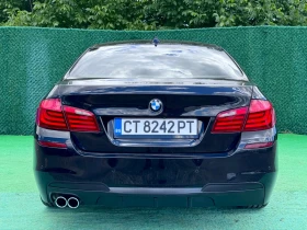 BMW 525, снимка 4