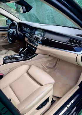 BMW 525, снимка 12
