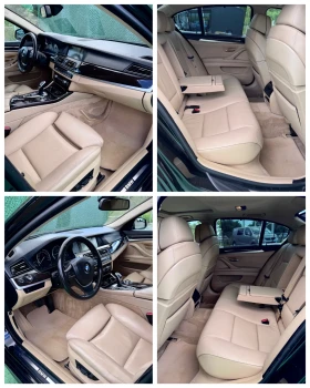 BMW 525, снимка 17