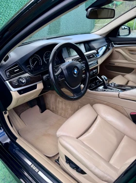BMW 525, снимка 13