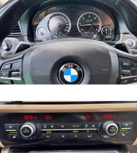 BMW 525, снимка 14