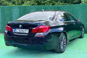 BMW 525, снимка 5