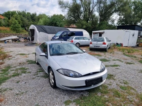 Ford Cougar 2.5i, 170кс, 188х.км.Италия-УНИКАТ, снимка 1