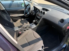 Peugeot 308 1.6EHDI, снимка 3