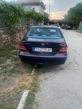Mercedes-Benz C 270 Avantgarde, снимка 5