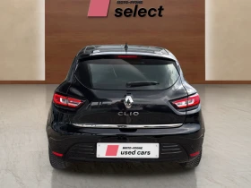 Renault Clio 1.2 i, снимка 8
