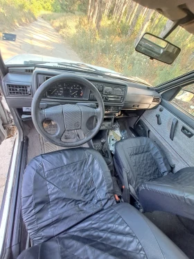 VW Golf 1.6 Memphis, снимка 2