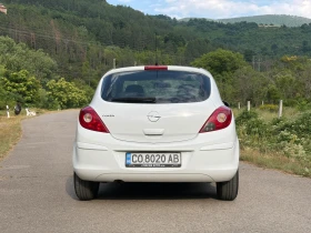 Opel Corsa 1.0 бензин, снимка 7