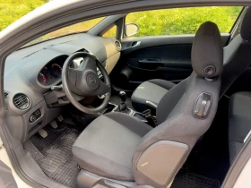 Opel Corsa 1.0 бензин, снимка 8