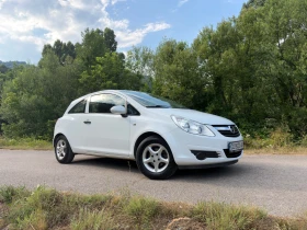 Opel Corsa 1.0 бензин, снимка 3