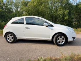 Opel Corsa 1.0 бензин, снимка 4
