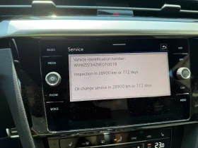 VW Arteon 2.0 TSI R-Line, снимка 12